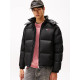 Tommy Hilfiger Ανδρικό μπουφάν Water Repellent Ripstop Alaska Puffer Jacket